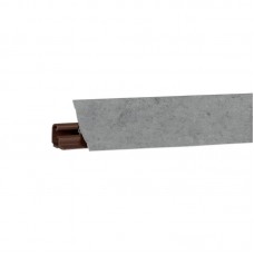 Бортик Korner LB-15 Бетон 6016 (акс. 6016) 3 метри