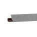 Бортик Korner LB-15 Бетон 6016 (акс. 6016) 3 метри