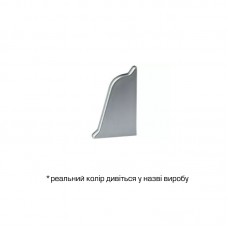 Бортик Korner LB37 заглушка Іпанема права М-6144