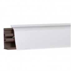 Бортик Korner LB38.1 Білий 600 (акс.476) L-4200 мм