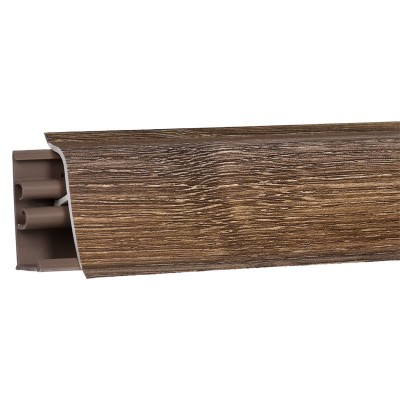 Бортик Korner LB38.1 Дуб Ніагара 6018 (акс.339) L-4200 мм