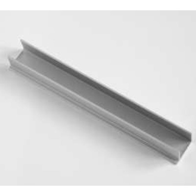 Цоколь aлюм. Заглушка H = 100 Linken System