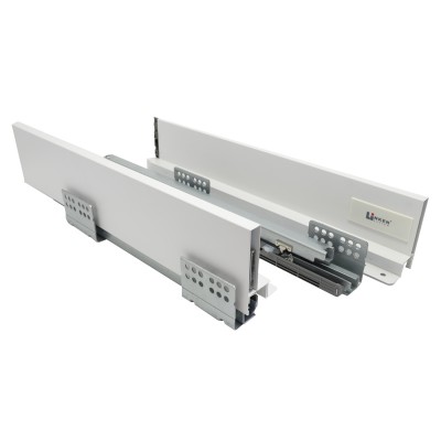 ERGO BOX білий L = 350 H = 88 Linken System
