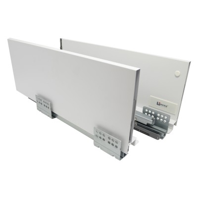 ERGO BOX L = 500 H = 171 Linken System білий