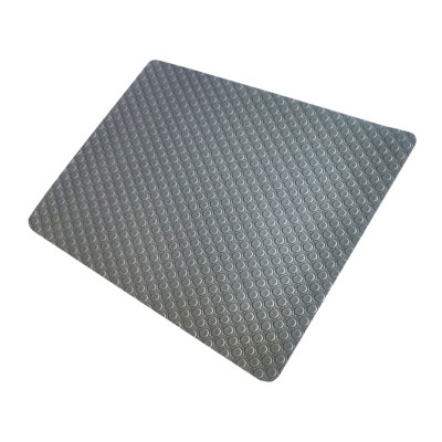 Килимок антиковзаючий W=480, сірий, LinkenSystem