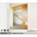 Комплект роликів для міжкімнатних дверей M20 7099, Albatur