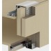 Комплект роликів для розсувної системи M02 8235 SFT, Albatur