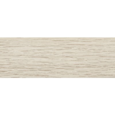 Крайка PVC 22х0,6 Дуб палермо светлый D4/7 (опт)