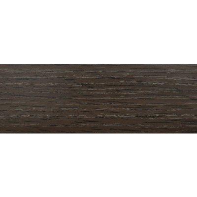 Крайка PVC 22х0,6 Дуб палермо темный D4/8 Maag