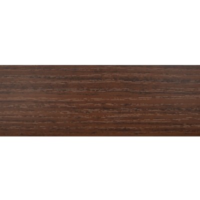 Крайка PVC 22х0,6 Каштан D25/1 Maag