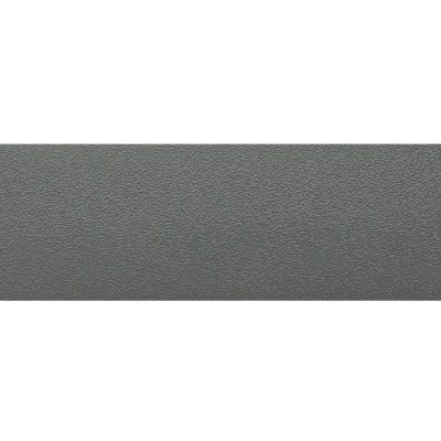 Крайка PVC 22х0,6 Серый графит 215 (опт)