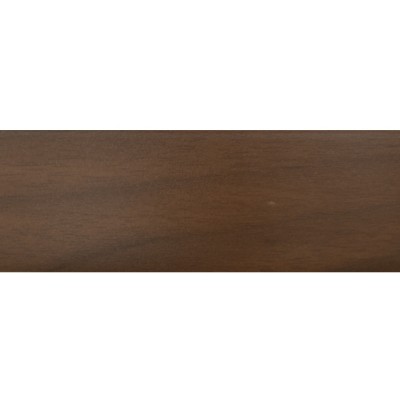 Крайка PVC 22х2,0 Орех караваджио D8/4 (опт)
