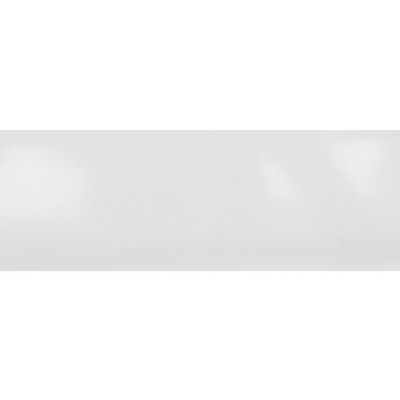 Крайка PVC 22х2,0 Серый блеск 203-P (опт)
