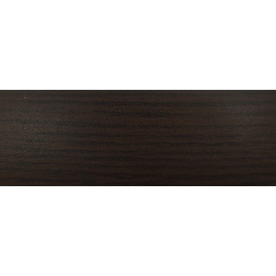 Крайка PVC 22х2,0 Венге темный D12/4 (опт)