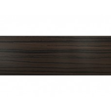 Крайка PVC 22х2,0 Зебрано негро D15/2 (опт) Крайка PVC 22х2,0 Зебрано негро D15/2 (опт)