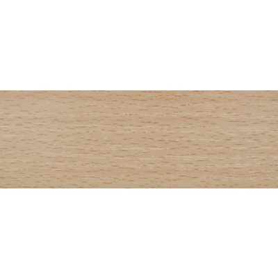 Крайка PVC 42х2,0 Бук натуральный D3/5 (опт)