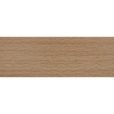 Крайка PVC 42х2,0 Бук темный D3/3 (опт)