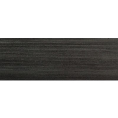 Крайка PVC 42х2,0 Сосна норвежская черная D10/6 Maag