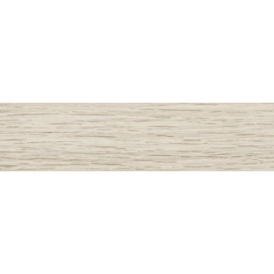 Кромка PVC 22х0,6 Дуб Рієка світлий D4 / 32 Maag