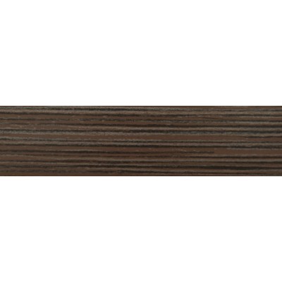 Кромка PVC 22х1,0 Зебрано D15 / 1 Maag (Розпродаж)