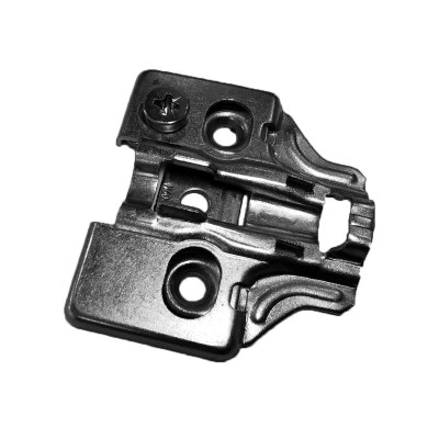 Лапка LinkenSystem ULTRA (H=0) 3D