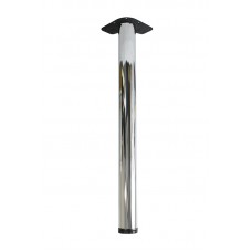 Опора Linken System 60/710 хром, сталева основа