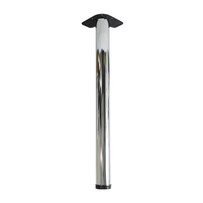 Опора Linken System 60/820 хром, сталева основа