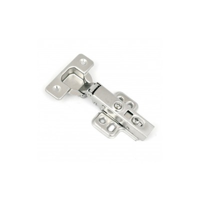 Петля LS SOFT CLOSE внутр. c зусиль лапки