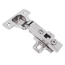 Петля Накладна 110 ° з лапкою H=2 Clip-On, LinkenSystem