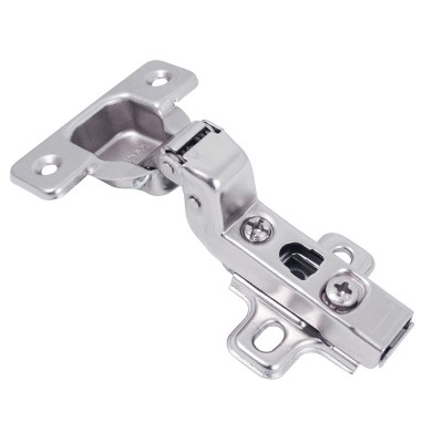 Петля Внутрішня 110 ° з лапкою H=2 Clip-On, LinkenSystem