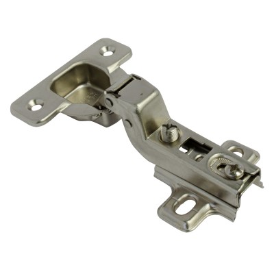 Петля Внутрішня 110 ° з лапкою H=2 LinkenSystem