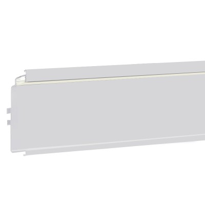 Профіль C GOLA LED для фасадів без ручок алюм, L-4200 мм, Linken System