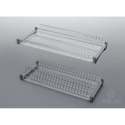 Сушка L = 70 LITE хром STANDART 3 (без рами) Rejs