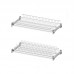 Сушка L= 80 LITE хром STANDART 3 2023 (без рамы) Rejs