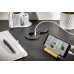 Подовжувач GTV CHARGER PLUS 1 розетка SCHUKO USB A+C WC (змінні USB, RJ45 HDMI) провід 1,5м Чорний