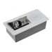Подовжувач GTV AVARO PLUS 1 розетка SCHUKO USB А+С WC 5W провід 1,5м Алюміній Подовжувач GTV AVARO PLUS 1 розетка SCHUKO USB А+С WC 5W провід 1,5м Алюміній
