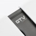 Подовжувач GTV PRESTINO 2 розетки SCHUKO USB А+С QC RJ45, HDMI провід 1,5м Білий