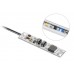 Датчик GTV для профіля LED провід 2м