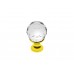 Ручка GTV Crystal Palace CRPA d 30 Золото+Скло
