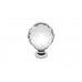 Ручка GTV Crystal Palace CRPA d 40 Хром+Скло