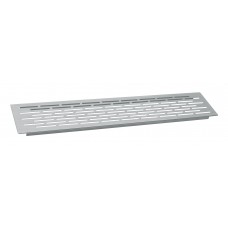 Решітка вентиляційна GTV Сталь 500x100