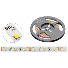Стрічка світлодіодна GTV Flash 2835 300 діодів 30W н/б бухта 5м