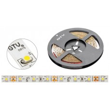 Стрічка світлодіодна GTV Flash 3528 300 діодів 24W т/б бухта 5м EOL