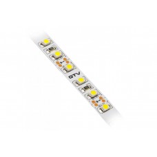 Стрічка світлодіодна GTV Flash 3528 120 діодів на 1м 9.6W н/б бухта 50м EOL