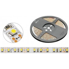 Стрічка світлодіодна GTV Flash 3528 600 діодів 48W х/б бухта 5 м EOL