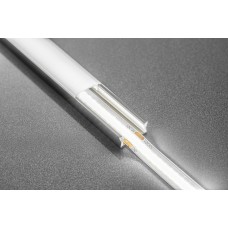 Стрічка світлодіодна GTV COB 8W на 1 метр н/б бухта 5м
