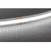Стрічка світлодіодна GTV COB 1600 діодів 12V 8W/1м. н/б бухта 5м