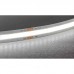 Стрічка світлодіодна GTV COB 2400 діодів 12V 10W/1м. н/б бухта 5м