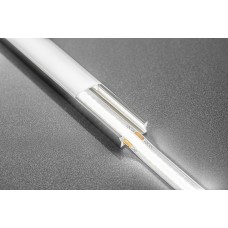 Стрічка світлодіодна GTV COB 8W на 1 метр х/б бухта 5м