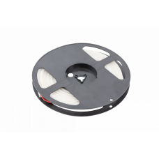 Стрічка світлодіодна GTV Neon Flex 12V 8W/1м IP65 8mm н/б бухта 5м